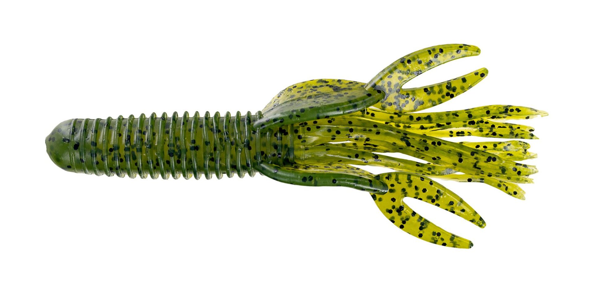 Big Bite Baits Craw Tube