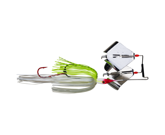 Strike King Premier Plus Buzzbait