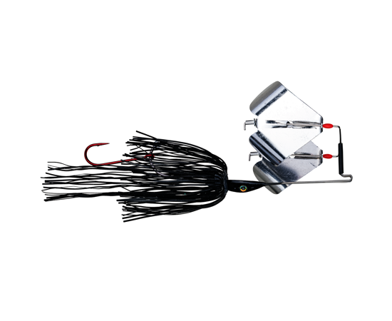 Strike King Premier Plus Buzzbait