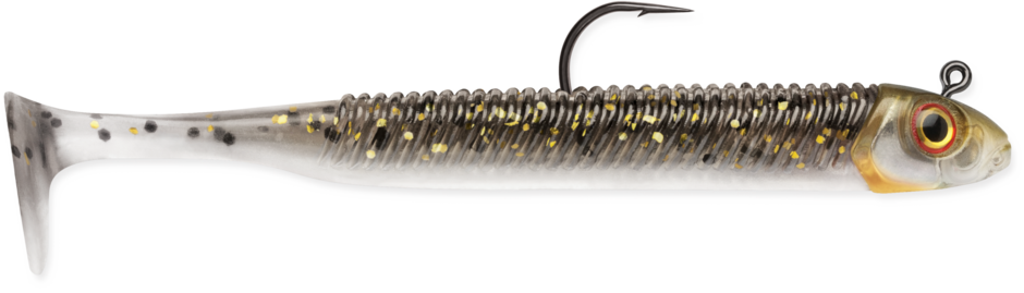 Storm 360 GT Searchbait Swimbait Bodies