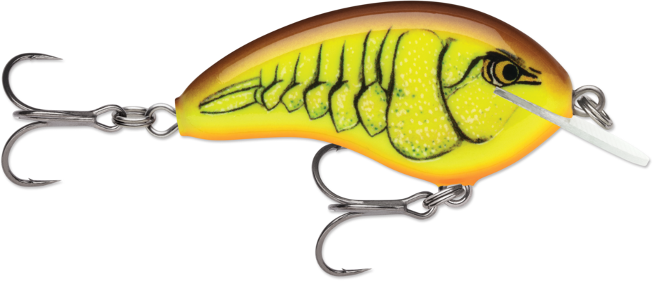 Rapala Ott's Garage Tiny 04