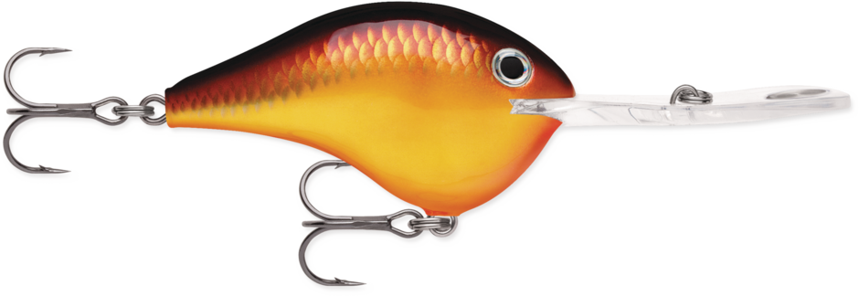 Rapala Dives-To Metal 20