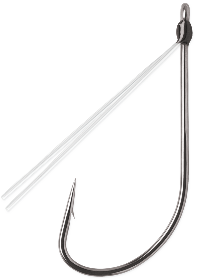 VMC Weedless Neko Hook