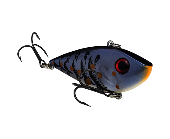 Strike King Red Eyed Shad 1/2oz