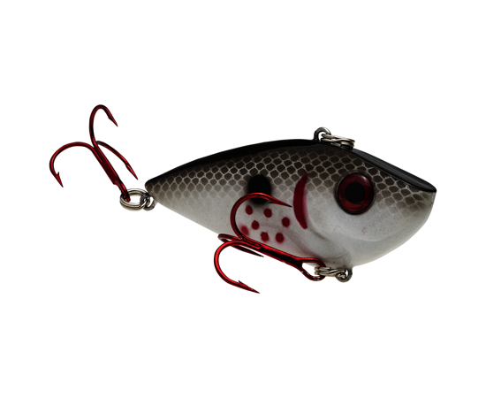 Strike King Red Eyed Shad 1/2oz