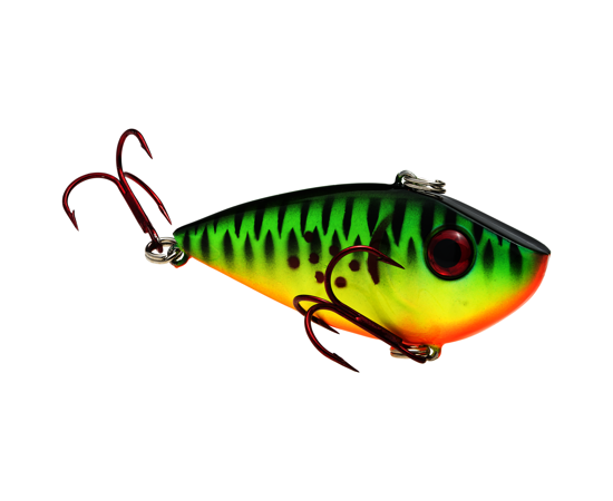 Strike King Red Eyed Shad 1/2oz