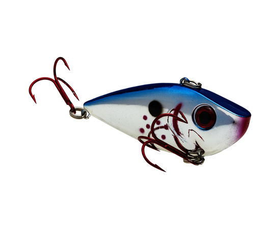 Strike King Red Eyed Shad 1/2oz