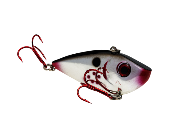 Strike King Red Eyed Shad 1/2oz