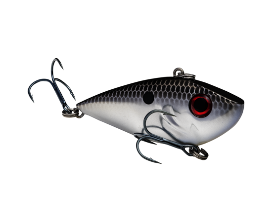 Strike King Red Eyed Shad 1/4oz