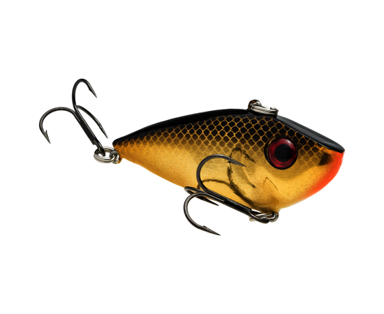Strike King Red Eyed Shad 1/4oz