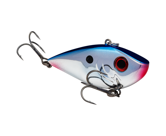 Strike King Red Eyed Shad 1/4oz
