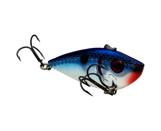 Strike King Red Eyed Shad 1/2oz