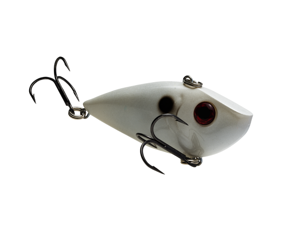 Strike King Red Eyed Shad 1/2oz