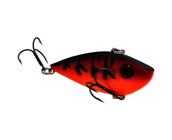 Strike King Red Eyed Shad 1/4oz