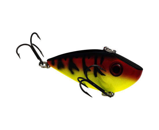 Strike King Red Eyed Shad 1/4oz