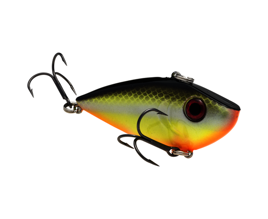 Strike King Red Eyed Shad 1/4oz
