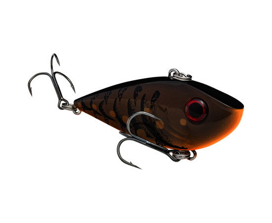 Strike King Red Eyed Shad 1/2oz