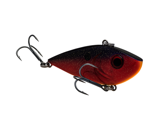 Strike King Red Eyed Shad 1/2oz