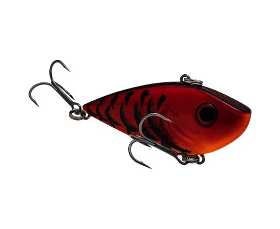 Strike King Red Eyed Shad 1/2oz