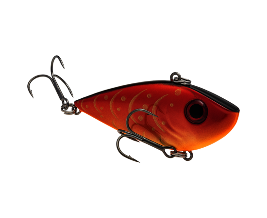 Strike King Red Eyed Shad 1/2oz
