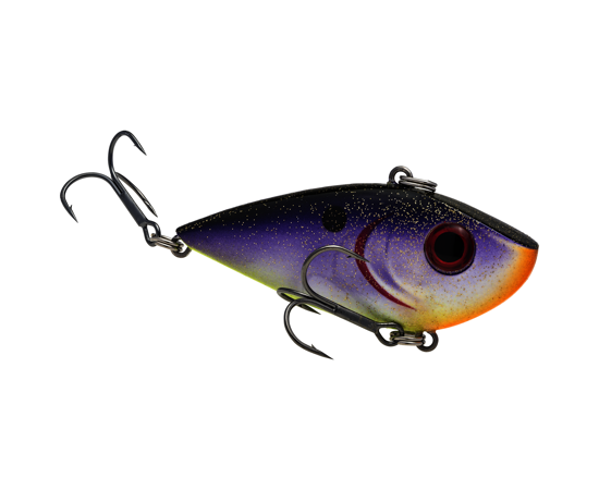 Strike King Red Eyed Shad 3/4oz