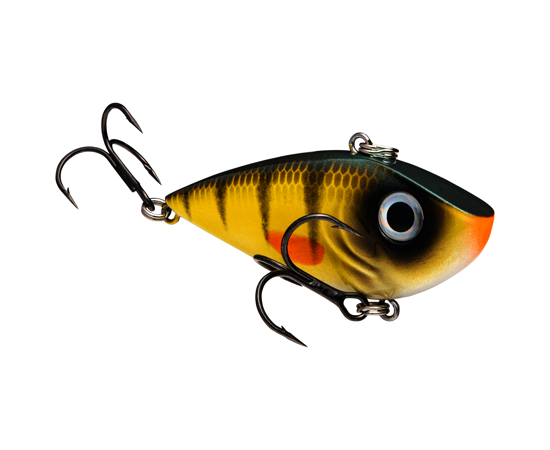 Strike King Red Eyed Shad 1/2oz