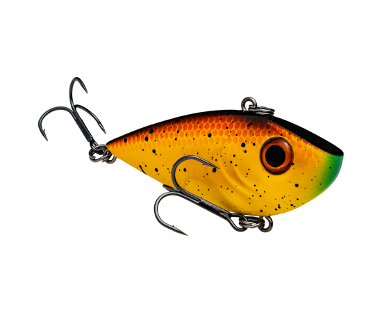 Strike King Red Eyed Shad 1/4oz
