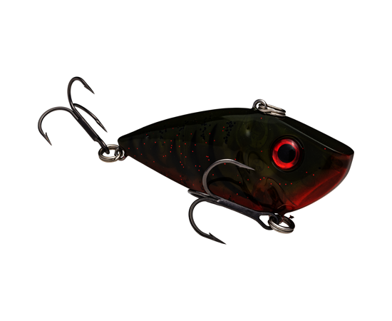 Strike King Red Eyed Shad 1/4oz