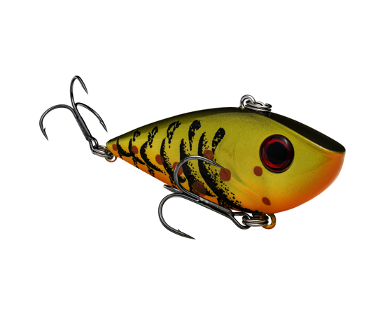 Strike King Red Eyed Shad 1/2oz
