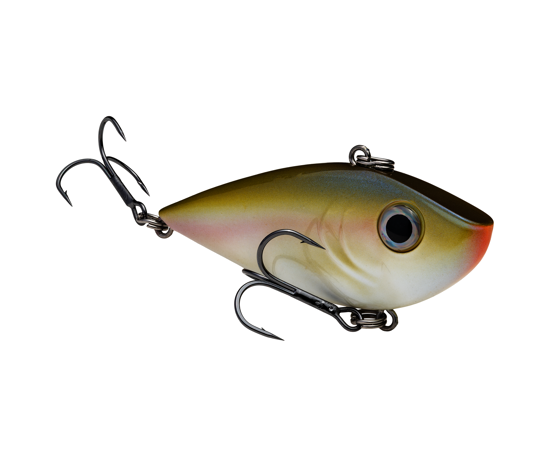 Strike King Red Eyed Shad 1/4oz