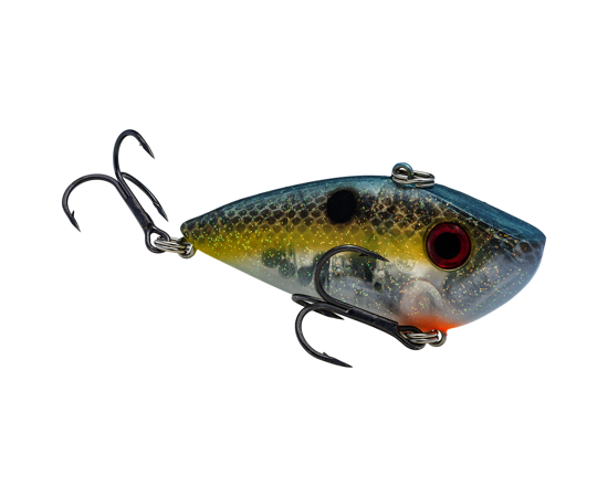 Strike King Red Eyed Shad 1/2oz