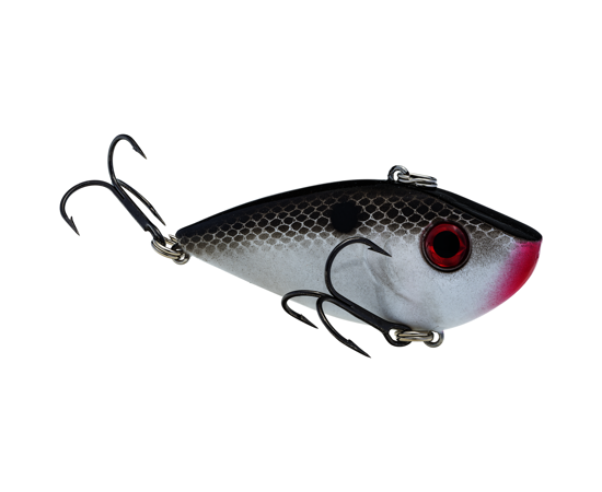 Strike King Red Eyed Shad 1/4oz