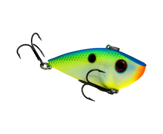 Strike King Red Eyed Shad 1/2oz