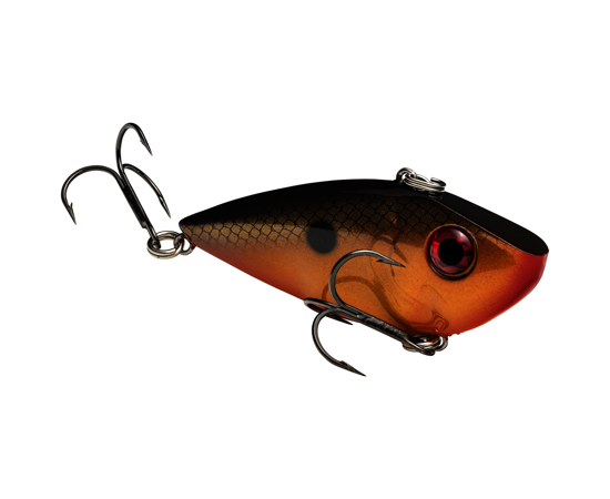 Strike King Red Eyed Shad 3/4oz