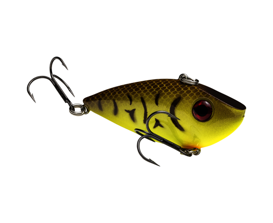 Strike King Red Eyed Shad 1/2oz