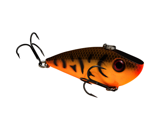 Strike King Red Eyed Shad 1/2oz