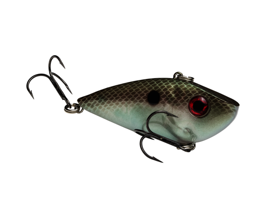 Strike King Red Eyed Shad 1/4oz