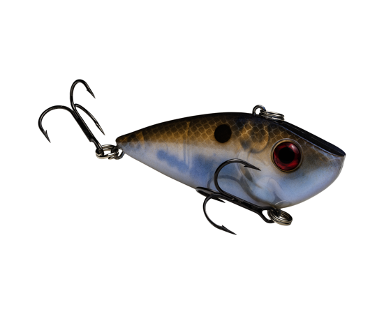 Strike King Red Eyed Shad 1/4oz