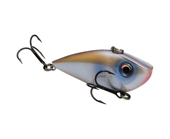 Strike King Red Eyed Shad 1/2oz