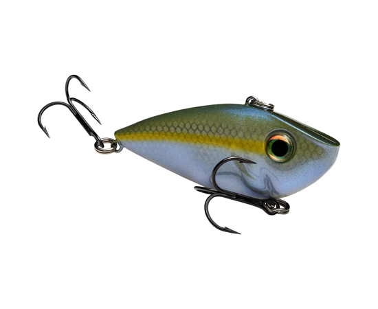 Strike King Red Eyed Shad 1/2oz