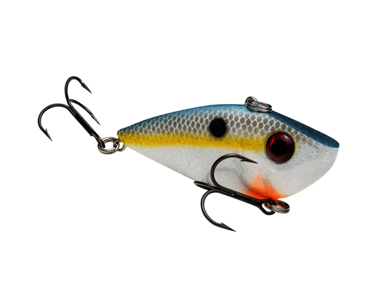 Strike King Red Eyed Shad 1/4oz