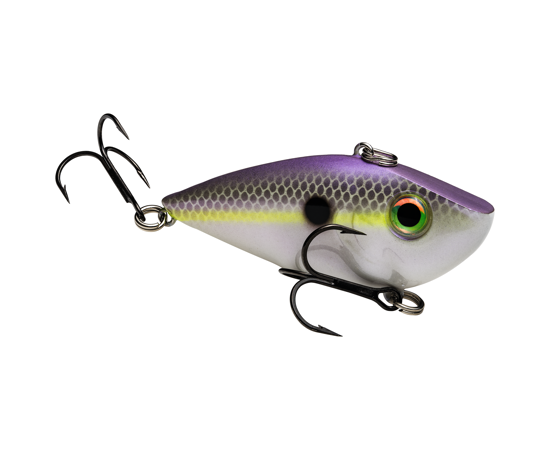 Strike King Red Eyed Shad 1/2oz