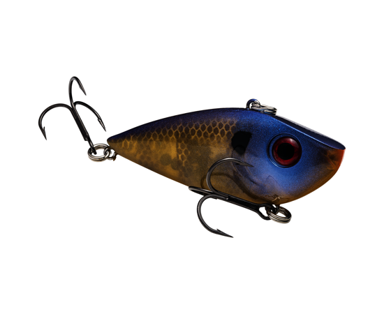 Strike King Red Eyed Shad 1/2oz