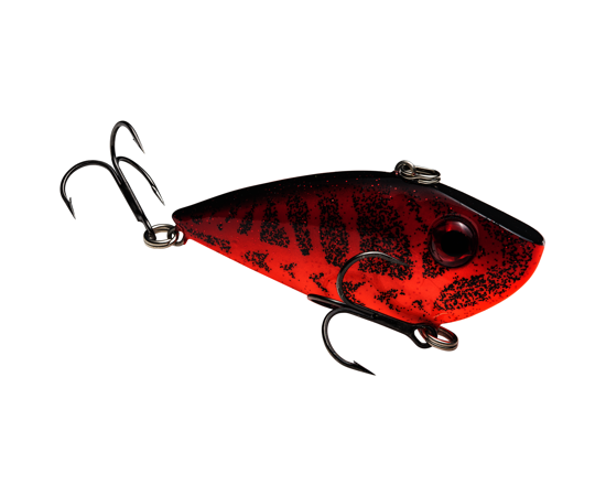 Strike King Red Eyed Shad 1/4oz