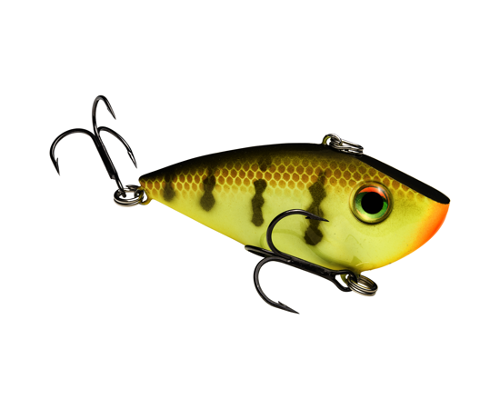 Strike King Red Eyed Shad 1/2oz