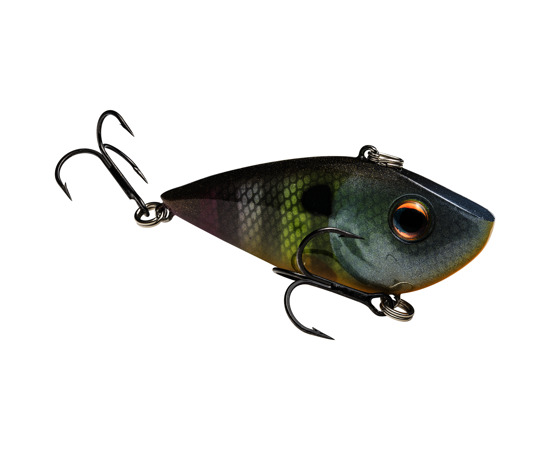 Strike King Red Eyed Shad 3/4oz