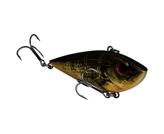 Strike King Red Eyed Shad 3/4oz