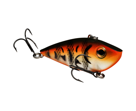 Strike King Red Eyed Shad 1/2oz