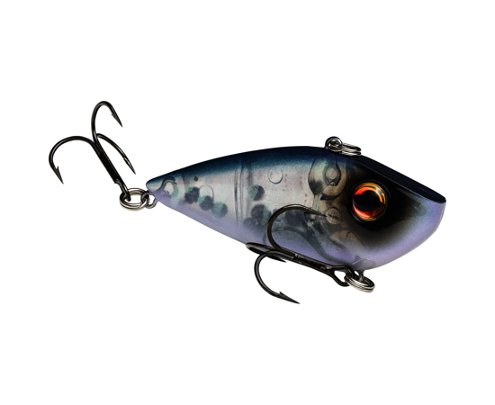 Strike King Red Eyed Shad 1/2oz