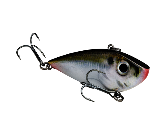 Strike King Red Eyed Shad 3/4oz